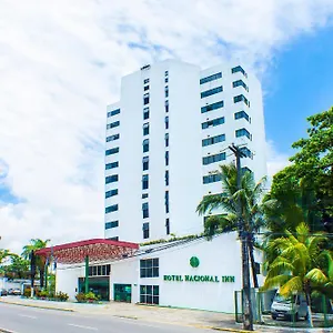 Nacional Aeroporto *** Recife