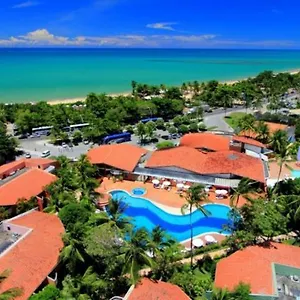 Arcobaleno Resort Porto Seguro