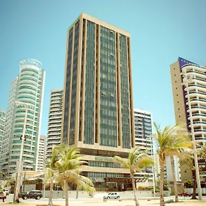Carmel Magna Hotel Fortaleza (Ceara)