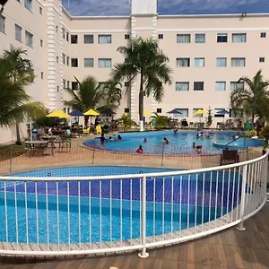 Encontro Aguas Hotel Caldas Novas