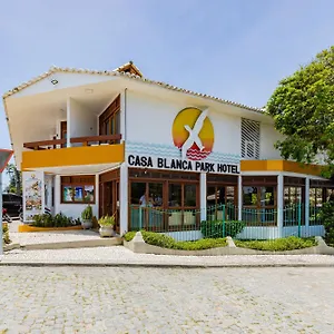 Casa Blanca Park Hotel Porto Seguro