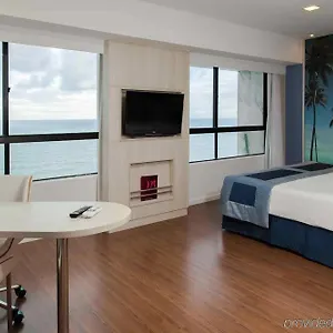 Mercure Navegantes **** Recife
