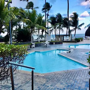  Apartamento Golden Frente Mar Brasil
